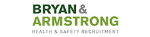 Bryan & Armstrong