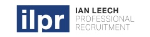 Ian Leech professional recruitment