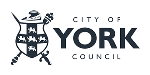CITY OF YORK COUNCIL-2