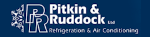 Pitkin and Ruddock Ltd