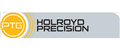 PTG - Holroyd