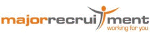 Major Recruitment Huddersfield