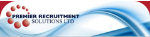 Premier Recruitment Solutions Ltd