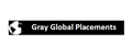 Gray Global Placements