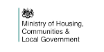 MINISTRY OF HOUSING COMMUNITIES AND LOCAL GOVERNMENT