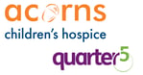 ACORNS CHILDREN'S HOSPICE