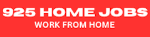 925 Home Jobs