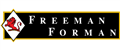 Freeman Forman