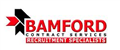 Bamford Contract Services Ltd