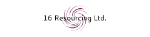 16 Resourcing Ltd