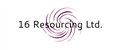 16 Resourcing Ltd