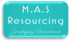 MAS Resourcing