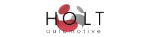 Holt Recruitment Ltd