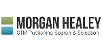 Morgan Healey