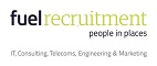 Fuel Recruitment Limited