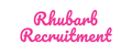 Rhubarb Recruitment Ltd